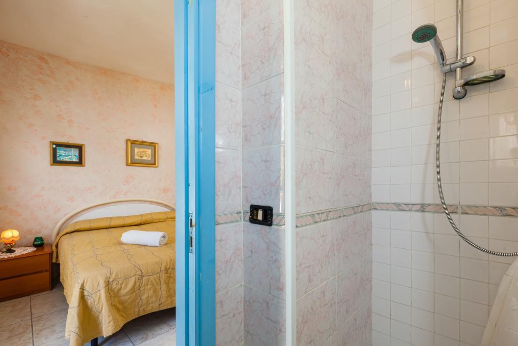 Nitrodi Experience Vendégház Barano dʼIschia Kültér fotó